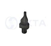 Губка затискна подовжена, HOROTEC